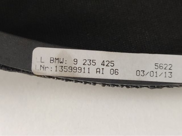 bontott BMW 3 F30-F35 Kézifék Szoknya