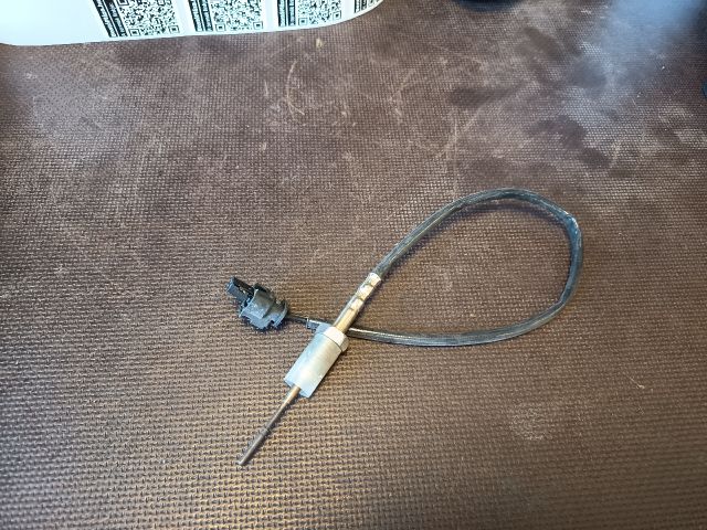 bontott BMW 3 F30-F35 Kipufogó Hőmérséklet Érzékelő