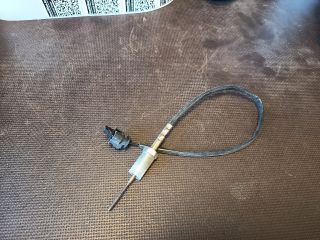 bontott BMW 3 F30-F35 Kipufogó Hőmérséklet Érzékelő