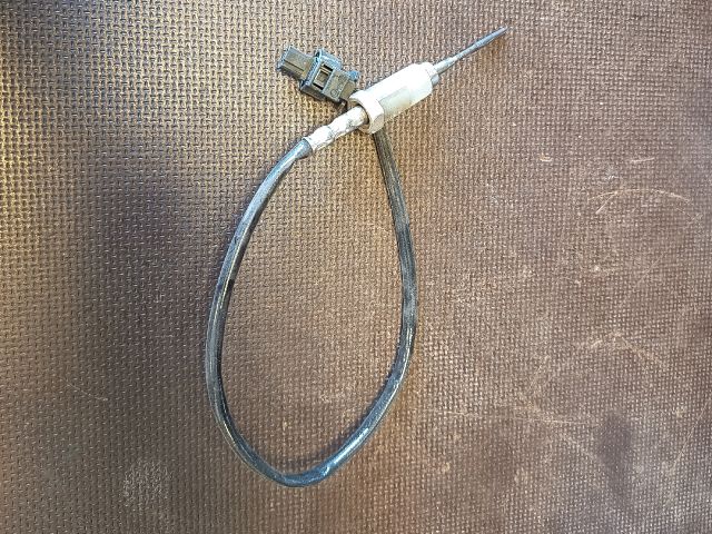 bontott BMW 3 F30-F35 Kipufogó Hőmérséklet Érzékelő