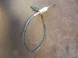 bontott BMW 3 F30-F35 Kipufogó Hőmérséklet Érzékelő