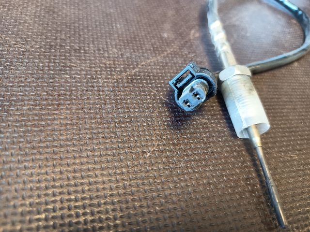 bontott BMW 3 F30-F35 Kipufogó Hőmérséklet Érzékelő