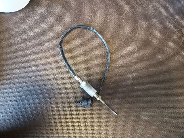 bontott BMW 3 F30-F35 Kipufogó Hőmérséklet Érzékelő