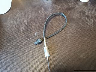 bontott BMW 3 F30-F35 Kipufogó Hőmérséklet Érzékelő