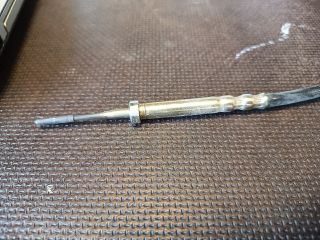 bontott BMW 3 F30-F35 Kipufogó Hőmérséklet Érzékelő