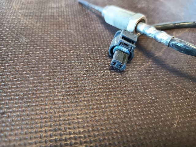 bontott BMW 3 F30-F35 Kipufogó Hőmérséklet Érzékelő