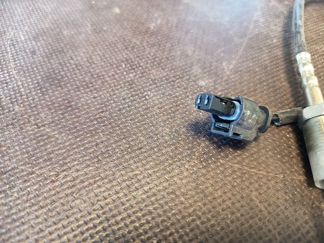 bontott BMW 3 F30-F35 Kipufogó Hőmérséklet Érzékelő