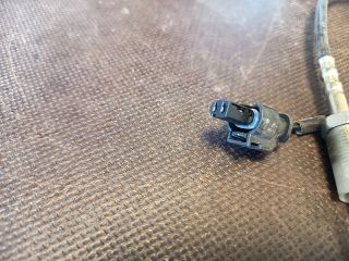 bontott BMW 3 F30-F35 Kipufogó Hőmérséklet Érzékelő