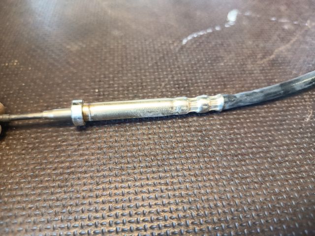 bontott BMW 3 F30-F35 Kipufogó Hőmérséklet Érzékelő