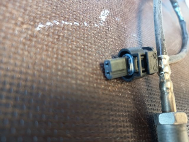 bontott BMW 3 F30-F35 Kipufogó Hőmérséklet Érzékelő