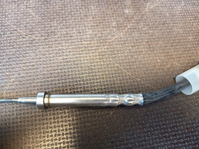 bontott BMW 3 F30-F35 Kipufogó Hőmérséklet Érzékelő