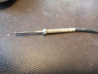 bontott BMW 3 F30-F35 Kipufogó Hőmérséklet Érzékelő