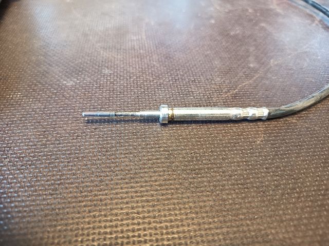 bontott BMW 3 F30-F35 Kipufogó Hőmérséklet Érzékelő