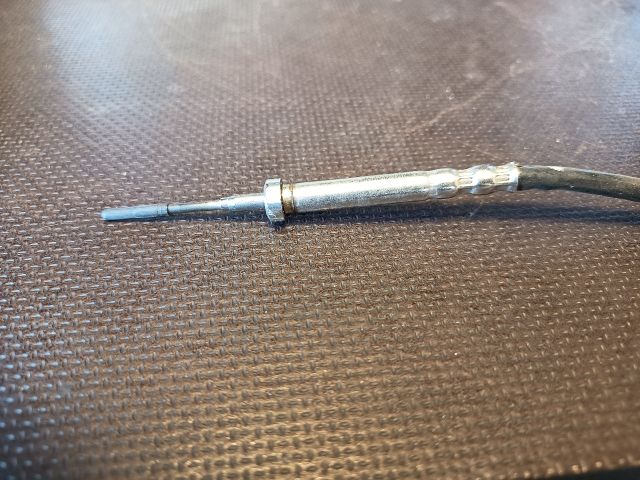 bontott BMW 3 F30-F35 Kipufogó Hőmérséklet Érzékelő