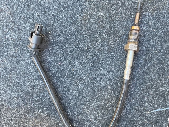 bontott BMW 3 F30-F35 Kipufogó Hőmérséklet Érzékelő