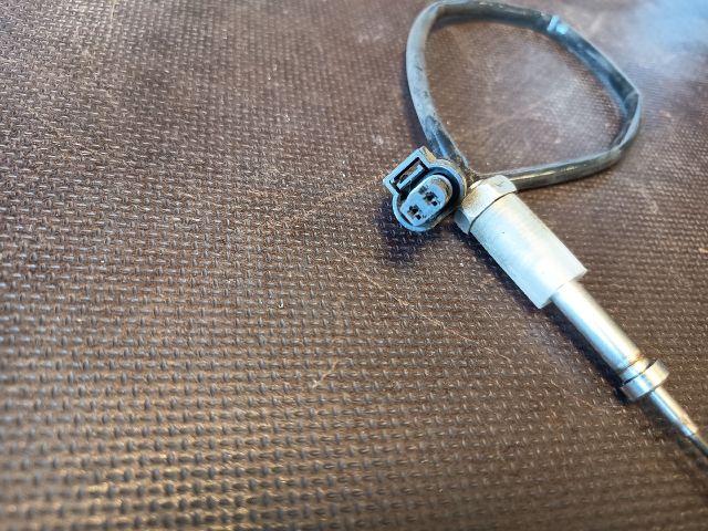 bontott BMW 3 F30-F35 Kipufogó Hőmérséklet Érzékelő