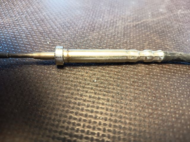 bontott BMW 3 F30-F35 Kipufogó Hőmérséklet Érzékelő