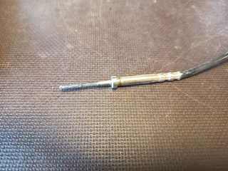 bontott BMW 3 F30-F35 Kipufogó Hőmérséklet Érzékelő