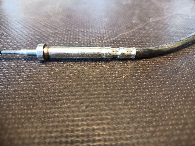 bontott BMW 3 F30-F35 Kipufogó Hőmérséklet Érzékelő