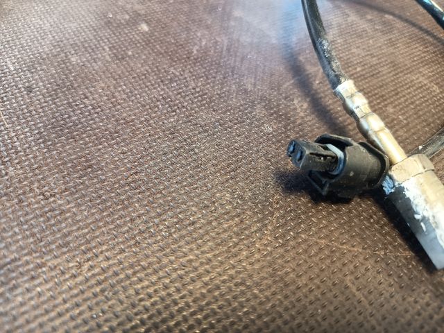 bontott BMW 3 F30-F35 Kipufogó Hőmérséklet Érzékelő