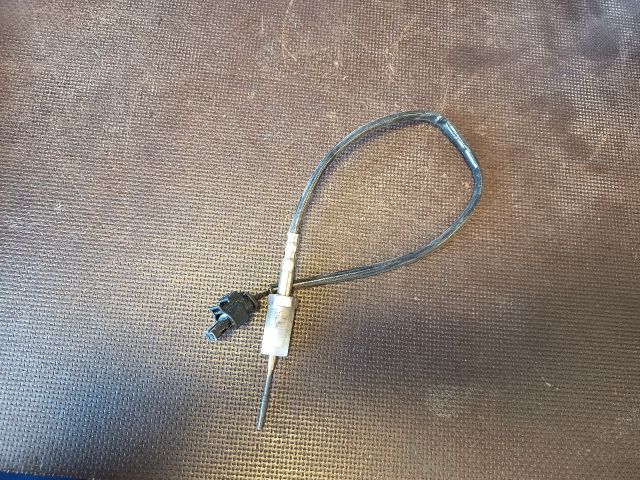 bontott BMW 3 F30-F35 Kipufogó Hőmérséklet Érzékelő