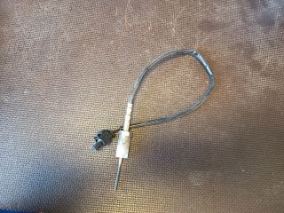 bontott BMW 3 F30-F35 Kipufogó Hőmérséklet Érzékelő