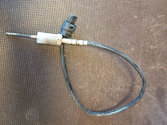 bontott BMW 3 F30-F35 Kipufogó Hőmérséklet Érzékelő