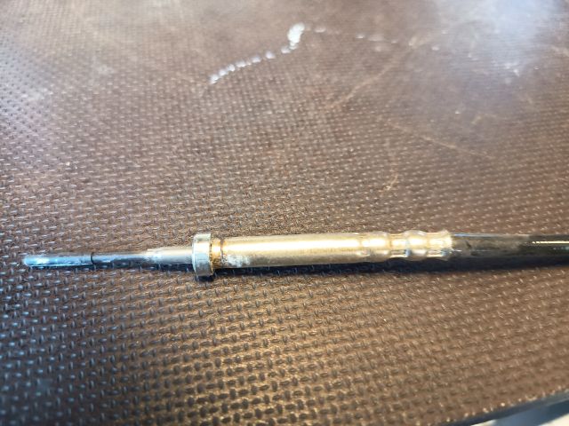 bontott BMW 3 F30-F35 Kipufogó Hőmérséklet Érzékelő