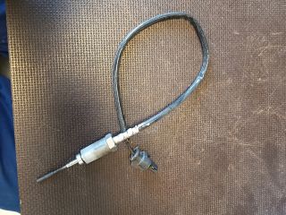 bontott BMW 3 F30-F35 Kipufogó Hőmérséklet Érzékelő