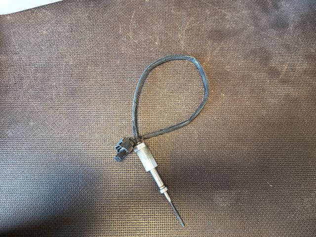 bontott BMW 3 F30-F35 Kipufogó Hőmérséklet Érzékelő