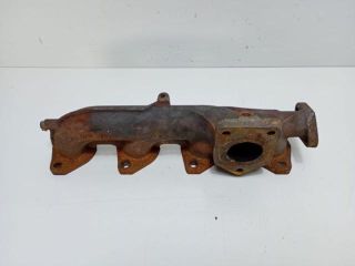 bontott BMW 3 F30-F35 Kipufogó Közösítő