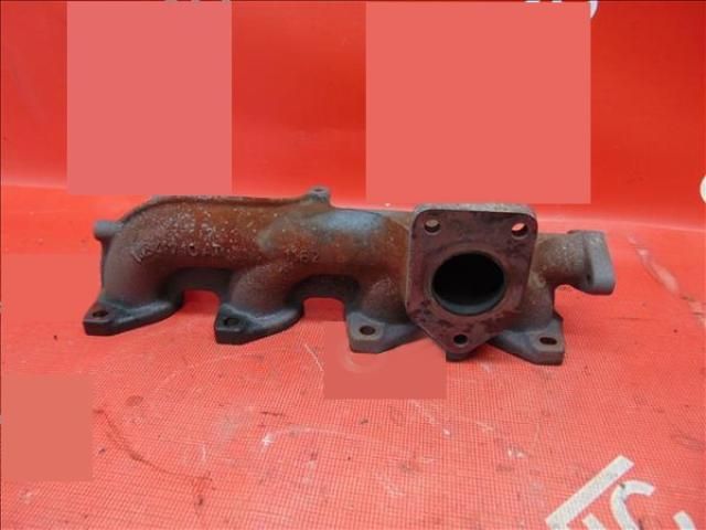 bontott BMW 3 F30-F35 Kipufogó Közösítő