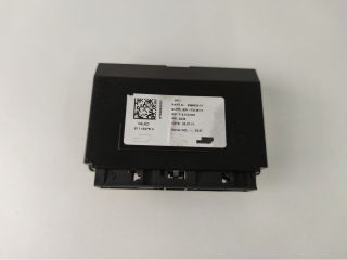 bontott BMW 3 F30-F35 Klíma Kapcsoló