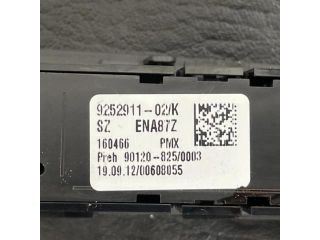 bontott BMW 3 F30-F35 Kombinált Kapcsoló