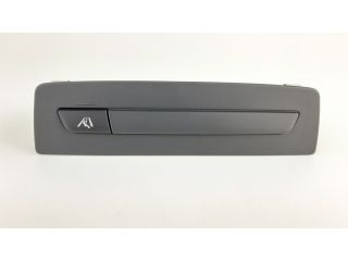 bontott BMW 3 F30-F35 Kombinált Kapcsoló