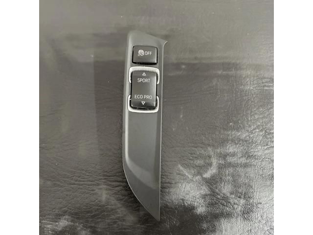 bontott BMW 3 F30-F35 Kombinált Kapcsoló