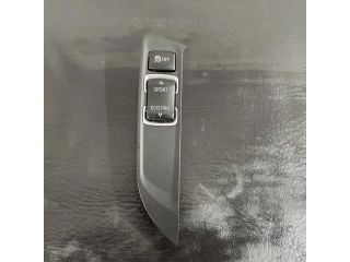 bontott BMW 3 F30-F35 Kombinált Kapcsoló