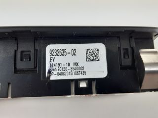 bontott BMW 3 F30-F35 Kombinált Kapcsoló