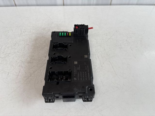 bontott BMW 3 F30-F35 Komfort Elektronika