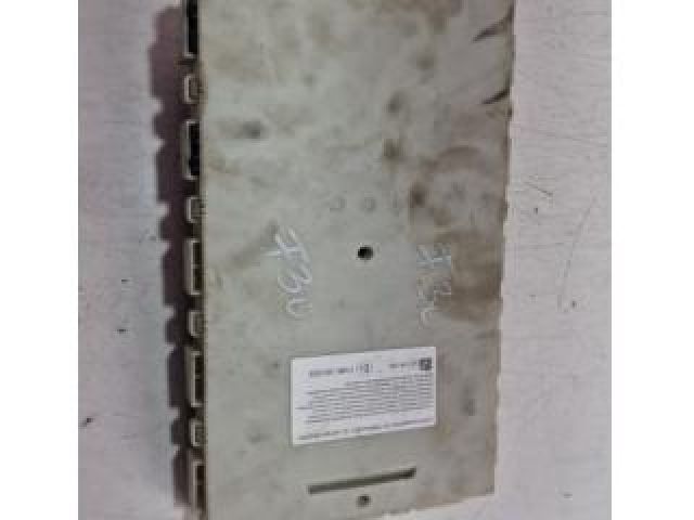 bontott BMW 3 F30-F35 Komfort Elektronika