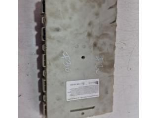 bontott BMW 3 F30-F35 Komfort Elektronika