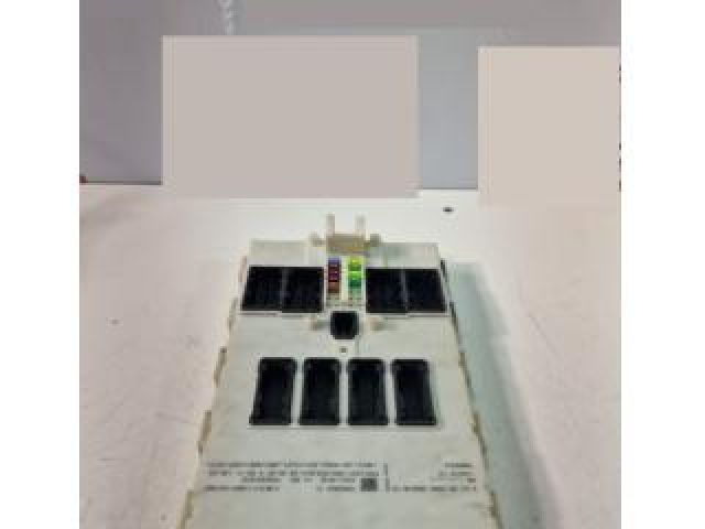 bontott BMW 3 F30-F35 Komfort Elektronika