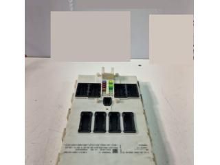 bontott BMW 3 F30-F35 Komfort Elektronika