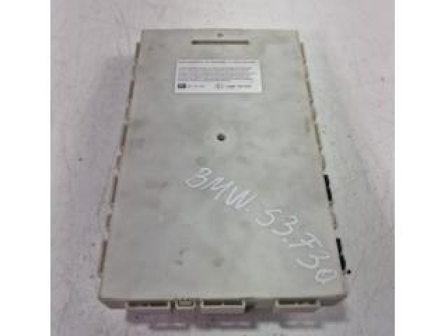 bontott BMW 3 F30-F35 Komfort Elektronika