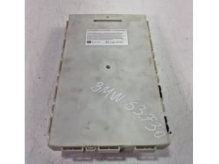 bontott BMW 3 F30-F35 Komfort Elektronika