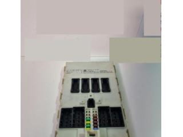 bontott BMW 3 F30-F35 Komfort Elektronika