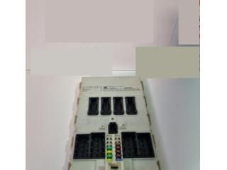 bontott BMW 3 F30-F35 Komfort Elektronika