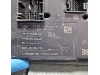 bontott BMW 3 F30-F35 Komfort Elektronika