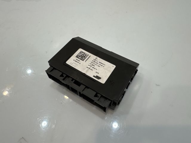 bontott BMW 3 F30-F35 Komfort Elektronika