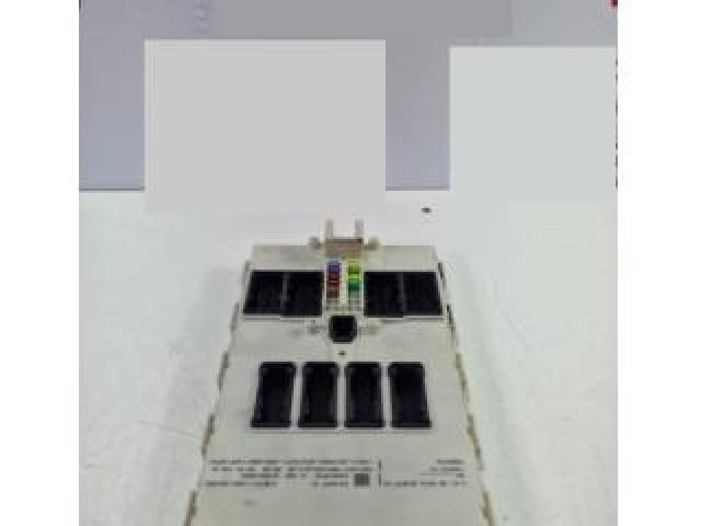 bontott BMW 3 F30-F35 Komfort Elektronika